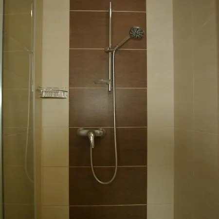 Apartment Nadmorski Sen Miedzyzdroje