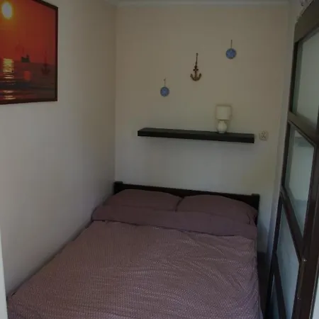 Nadmorski Sen * 미엥지즈드로예