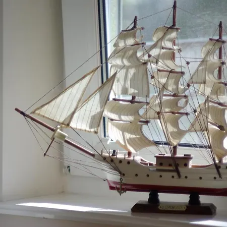 Nadmorski Sen * Miedzyzdroje