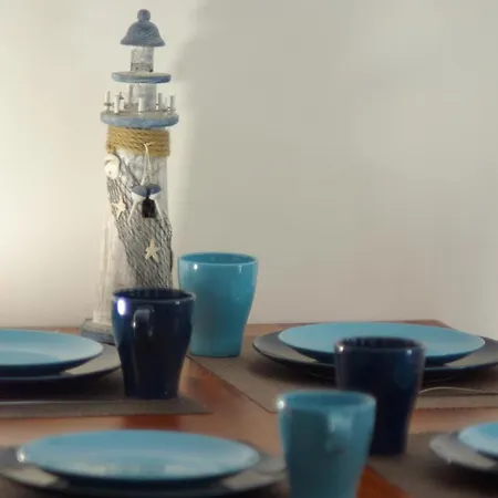 Apartment Nadmorski Sen