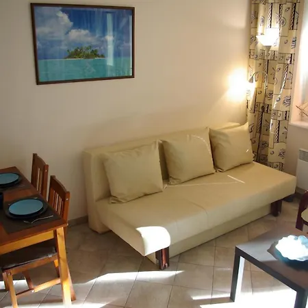 Nadmorski Sen Apartment Miedzyzdroje