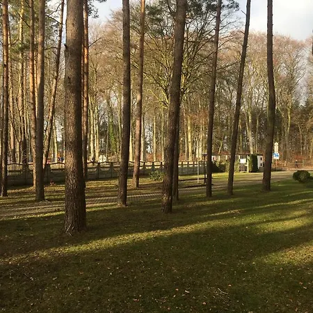 Nadmorski Sen * Miedzyzdroje