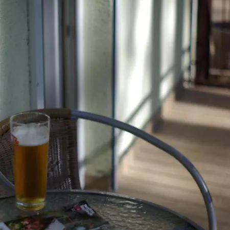 아파트 Nadmorski Sen 미엥지즈드로예