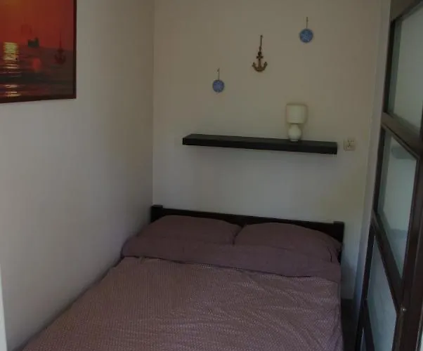 Nadmorski Sen * מידזיזדרויה