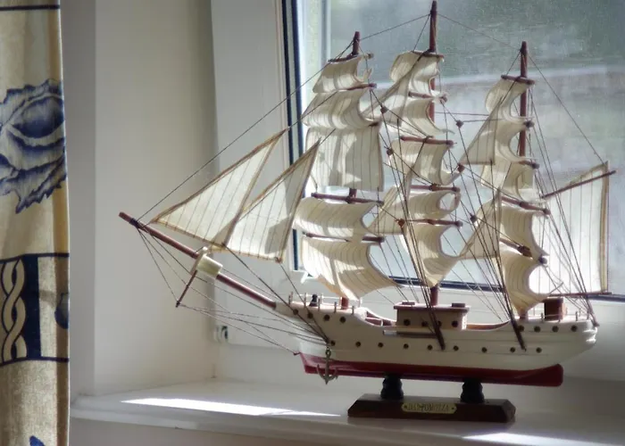 Nadmorski Sen * מידזיזדרויה