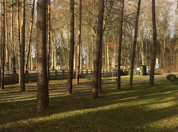 Nadmorski Sen * Misdroy