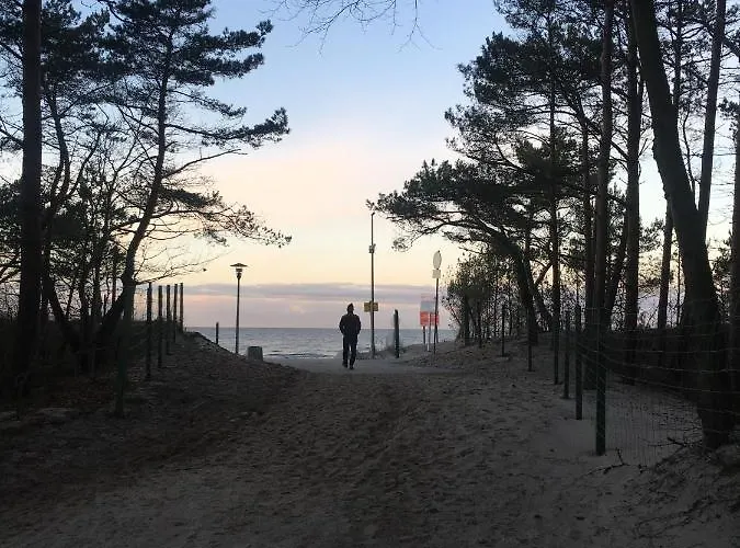 Nadmorski Sen * Misdroy