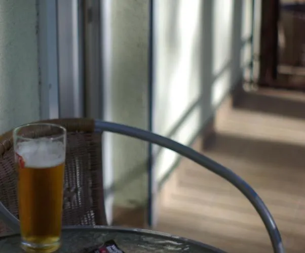 Apartment Nadmorski Sen Misdroy